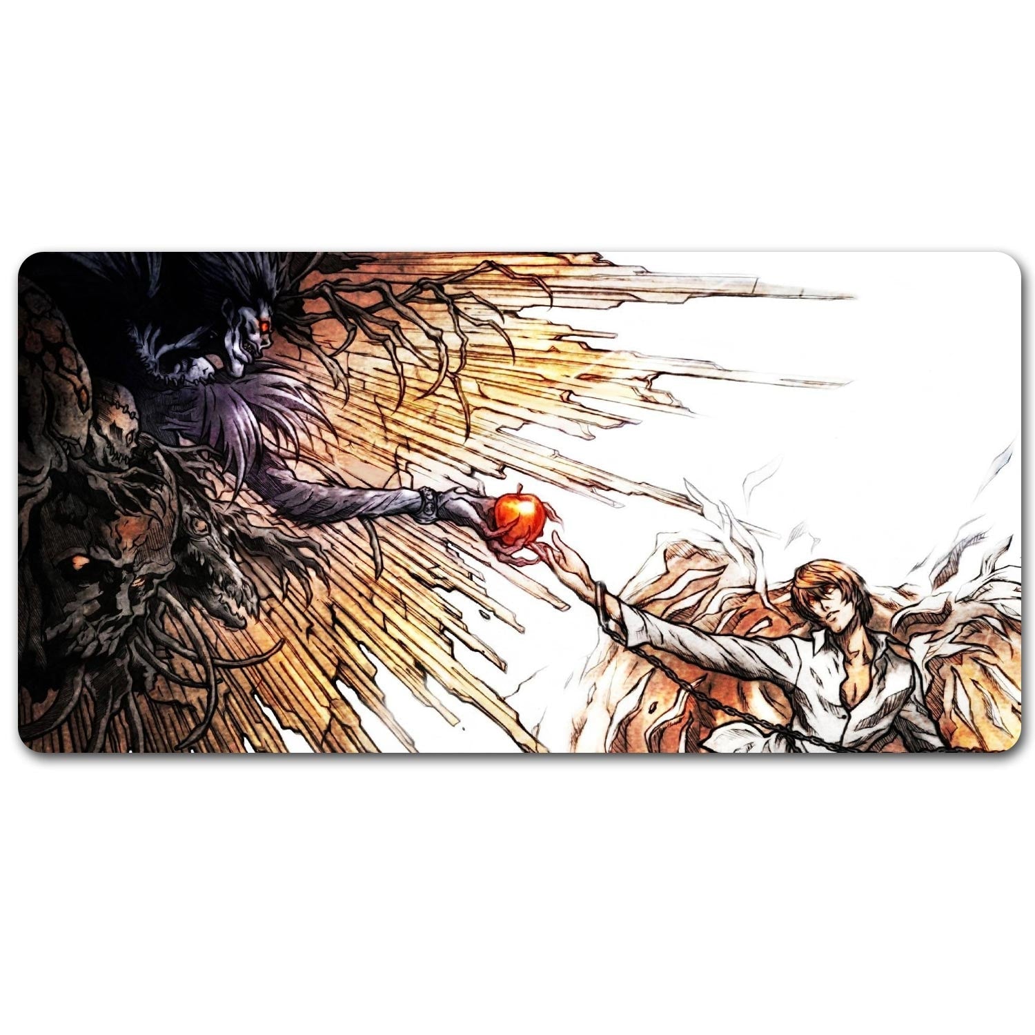 Death Note Desk Pad (2 Designs)