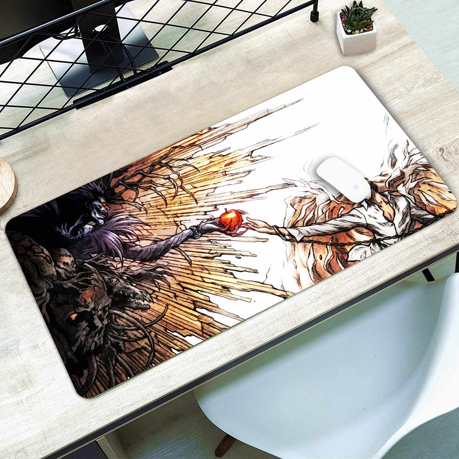 Death Note Desk Pad (2 Designs)
