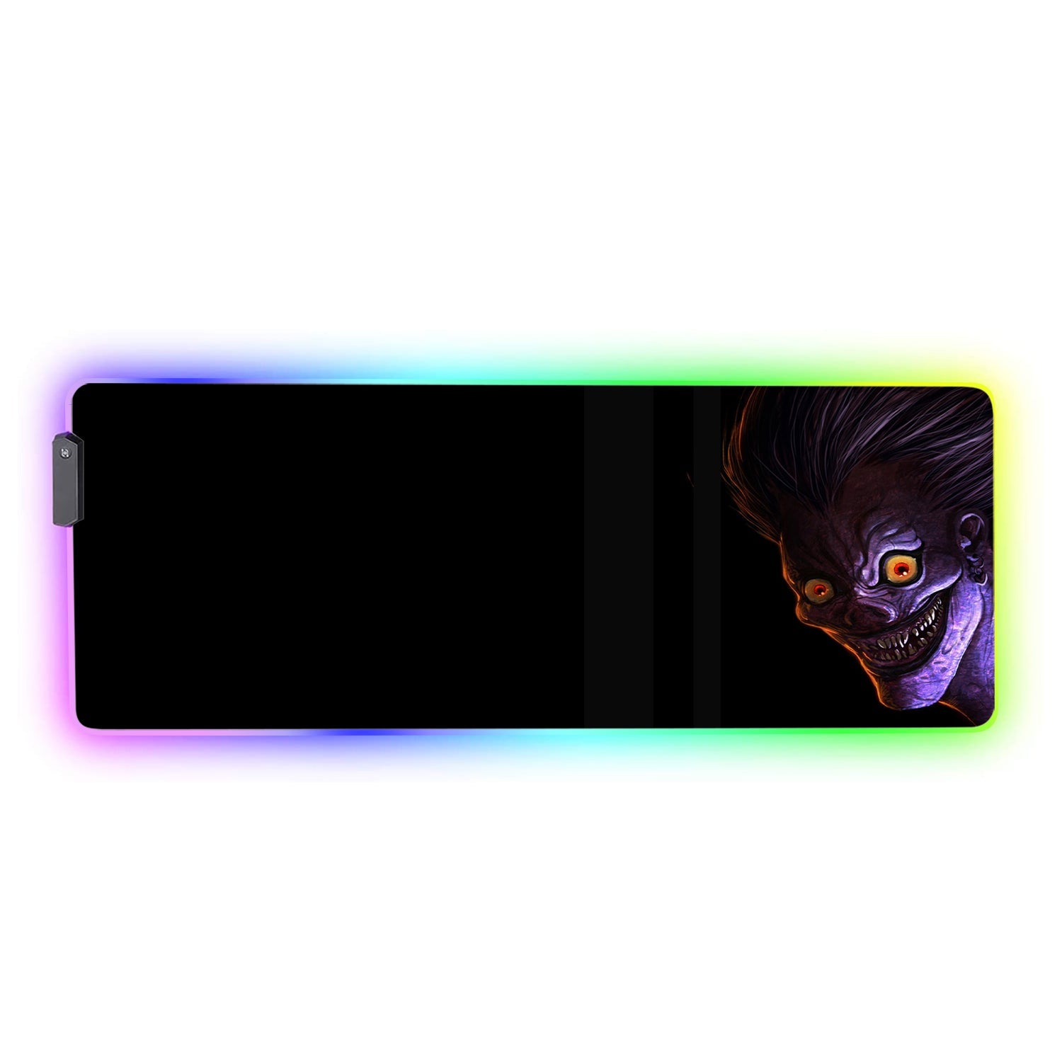 Death Note RGB Gaming Mouse Pad(3 patterns)