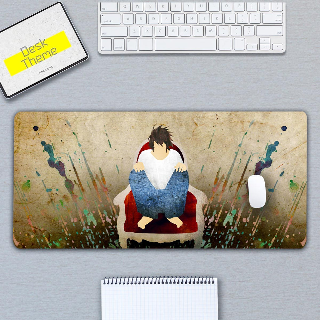 Death Note Desk Pad (2 Designs)