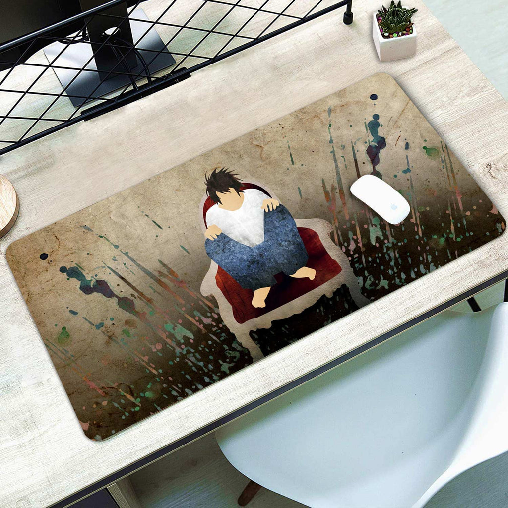 Death Note Desk Pad (2 Designs)