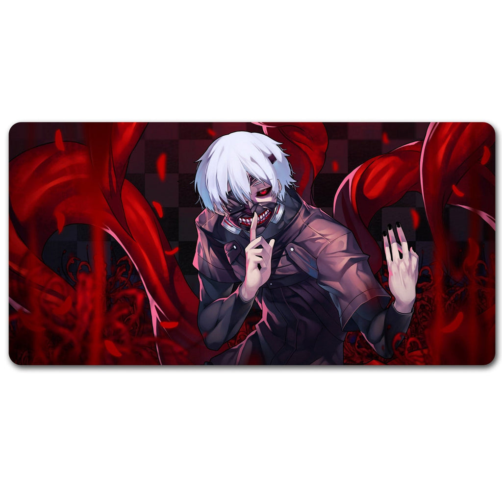 Tokyo-Ghoul Desk Pad2 Designs)