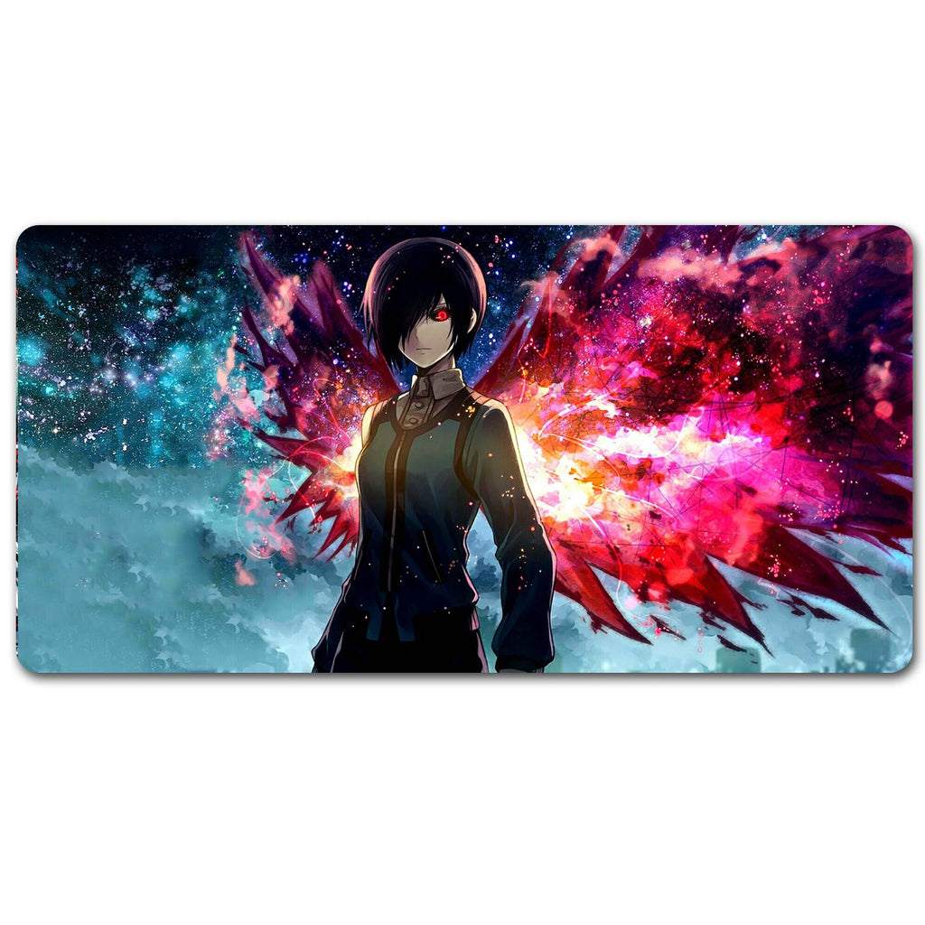 Tokyo-Ghoul Desk Pad2 Designs)