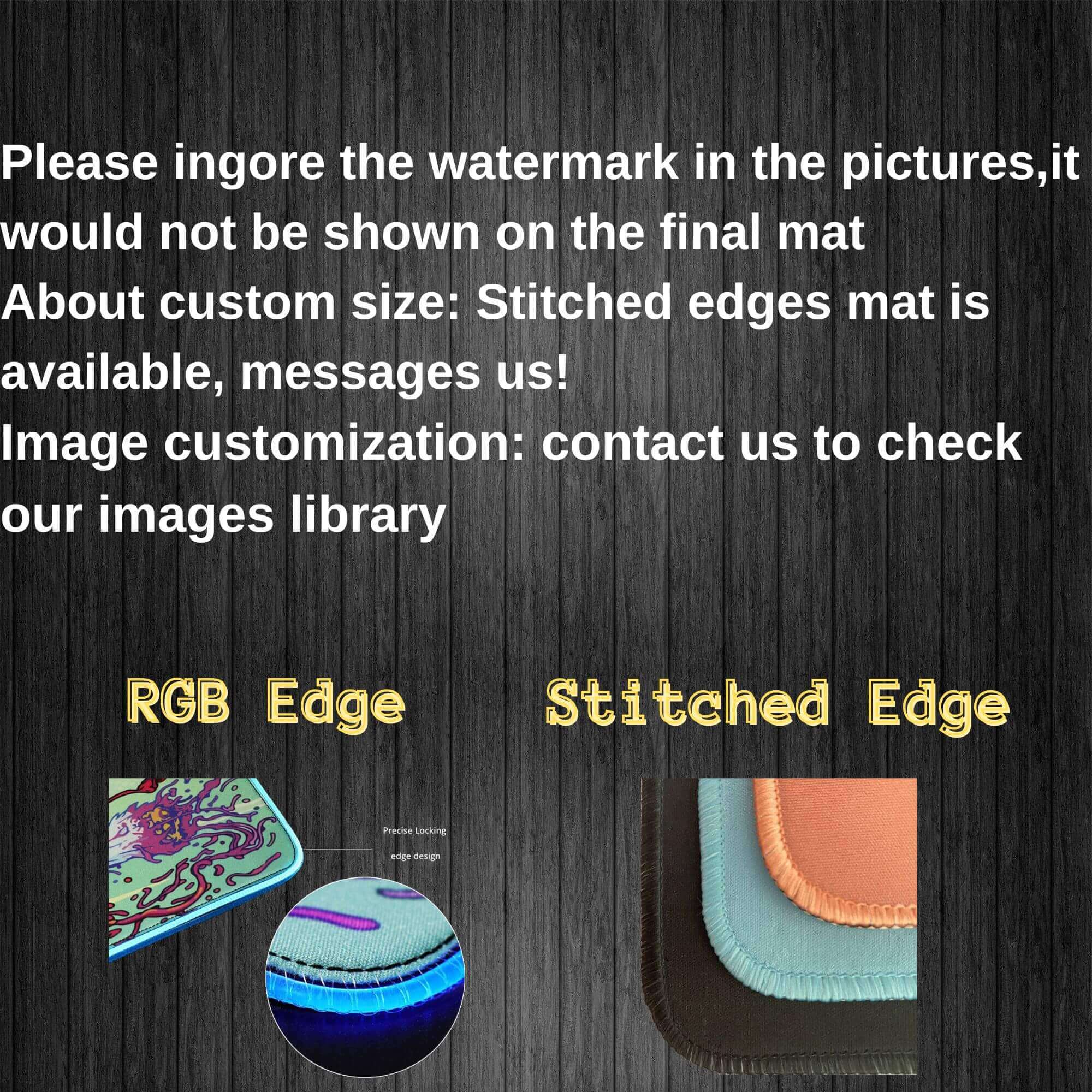 Fortnite Gaming Mouse Pad(250173)