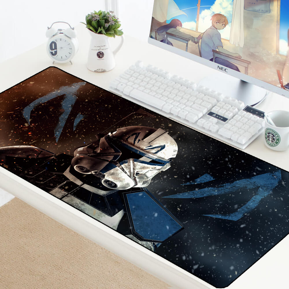 Star Wars Desk Pad (2 Patterns)