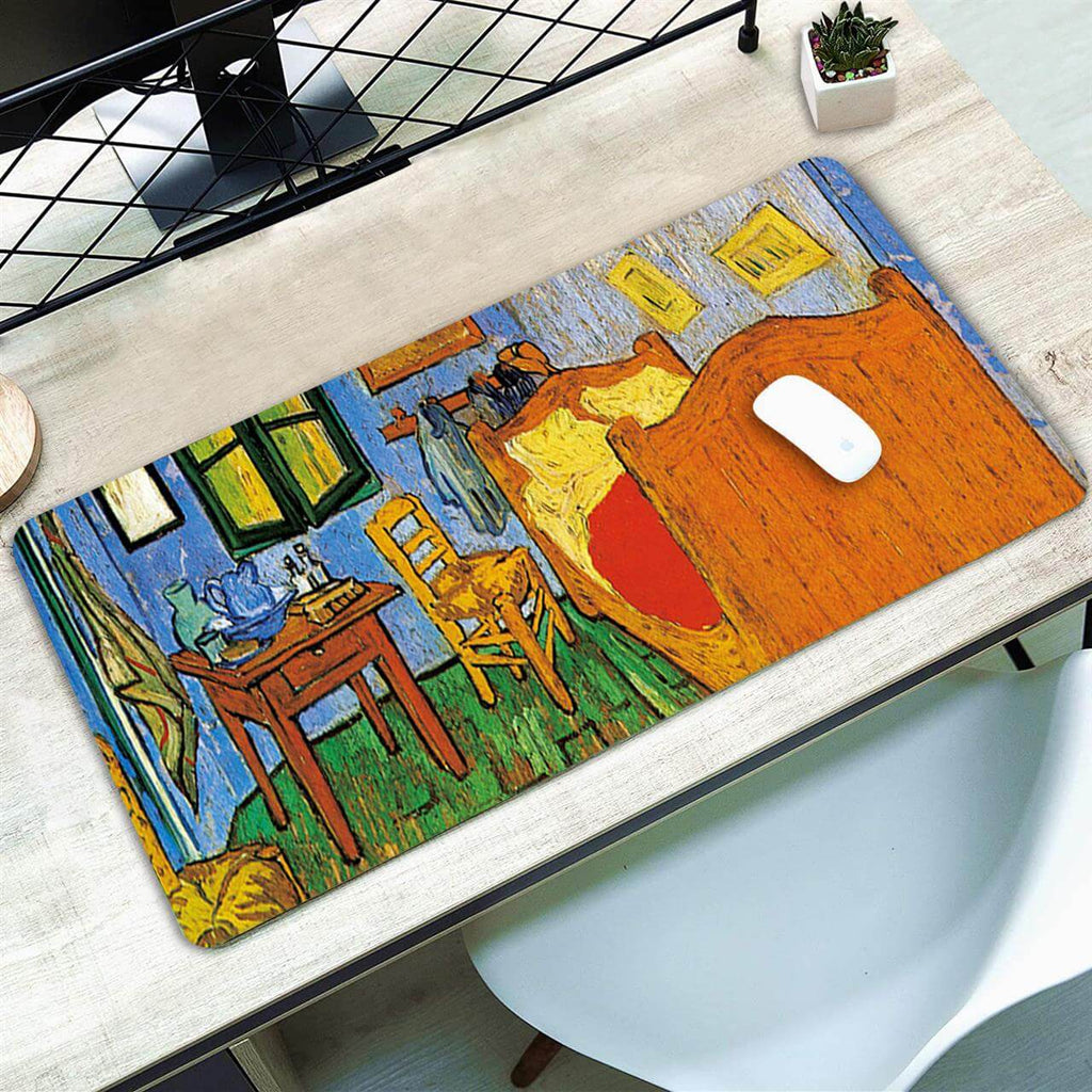 Bedroom Desk Mat