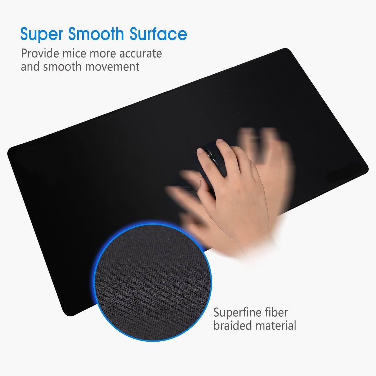 Spark Desk Pad