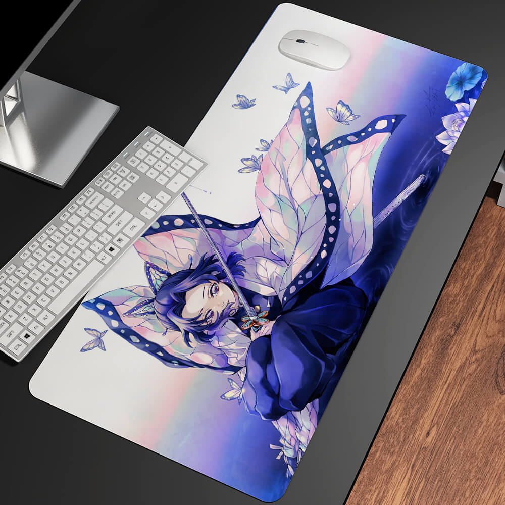 Demon Slayer Patterns Desk Pad(10 Patterns)