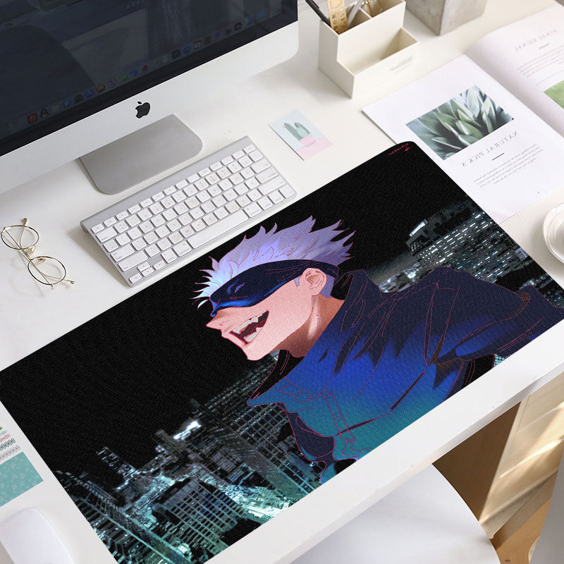 Jujutsu Kaisen Desk Pad (2 Patterns)