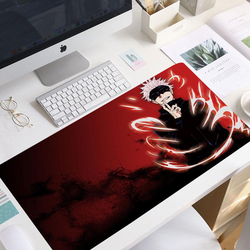 Jujutsu Kaisen Characters Desk Pad