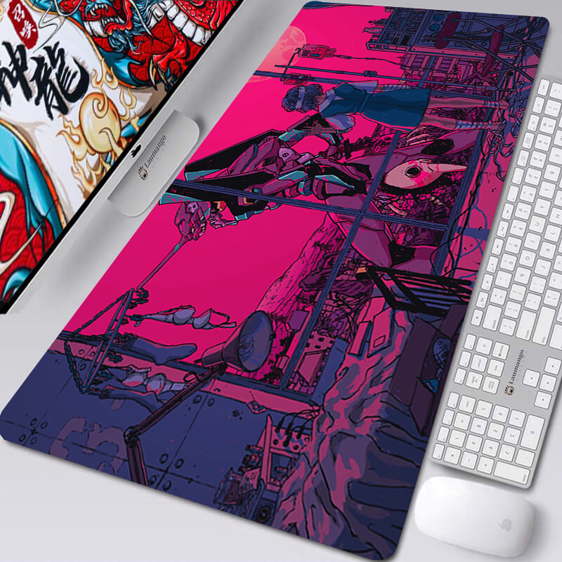 EVA Desk Pad (2 Patterns)