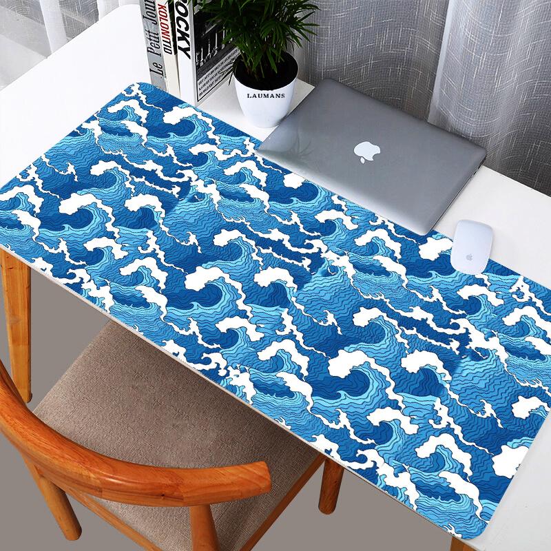 Japanese View Desk Pad (2 Designs)