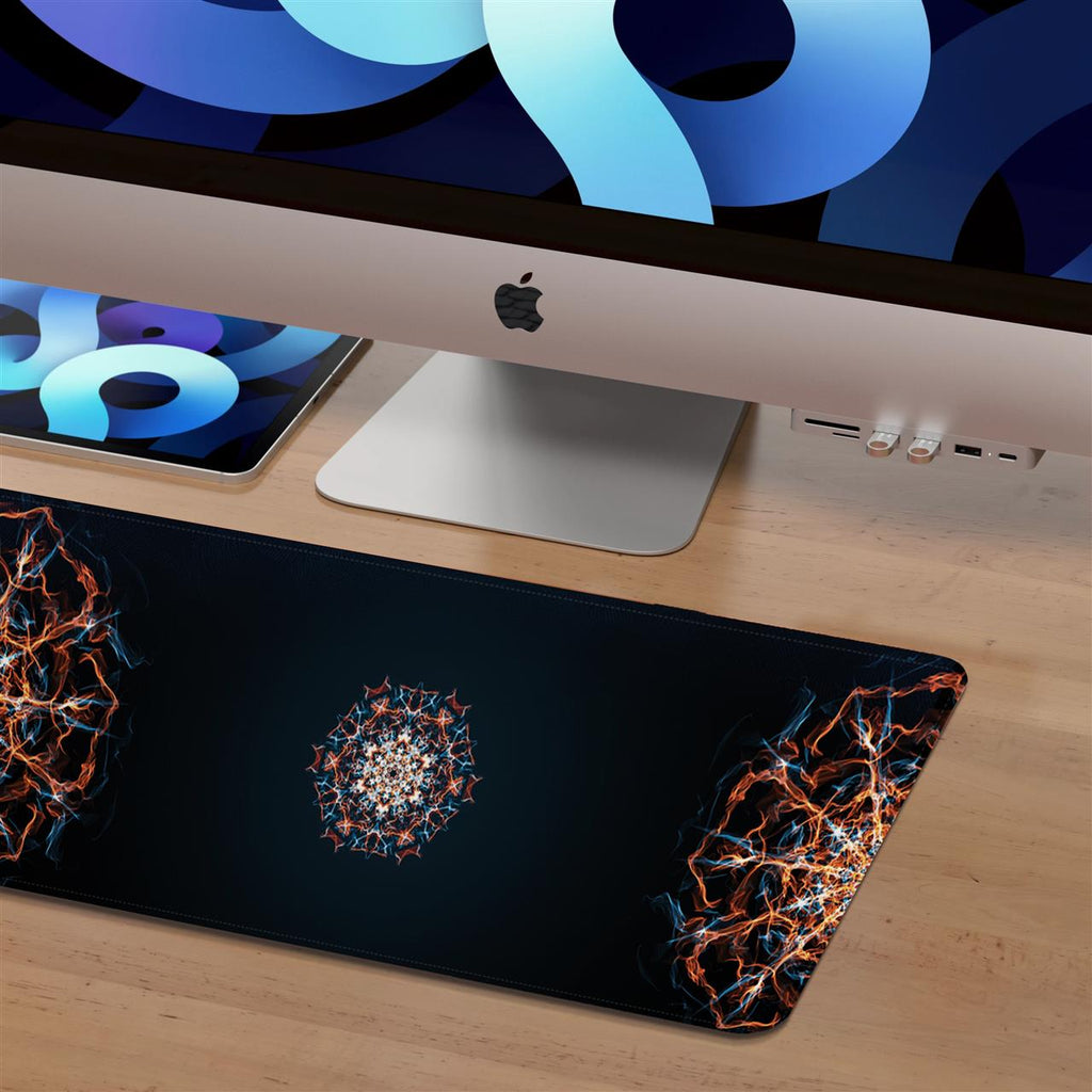Spark Desk Pad