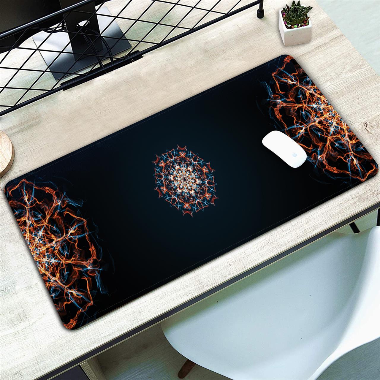 Spark Desk Pad