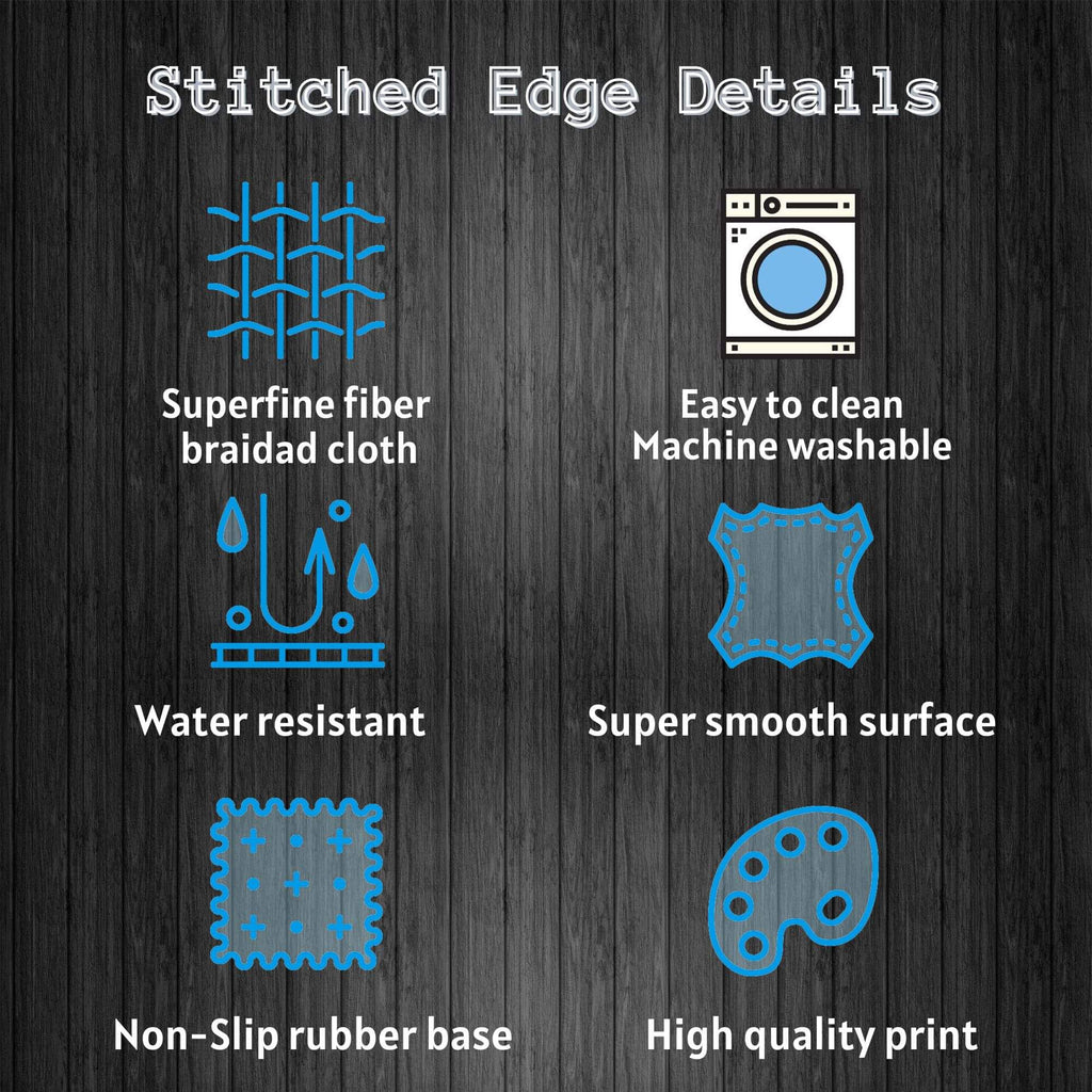 Spiderman RGB Gaming Mouse Pad XXL