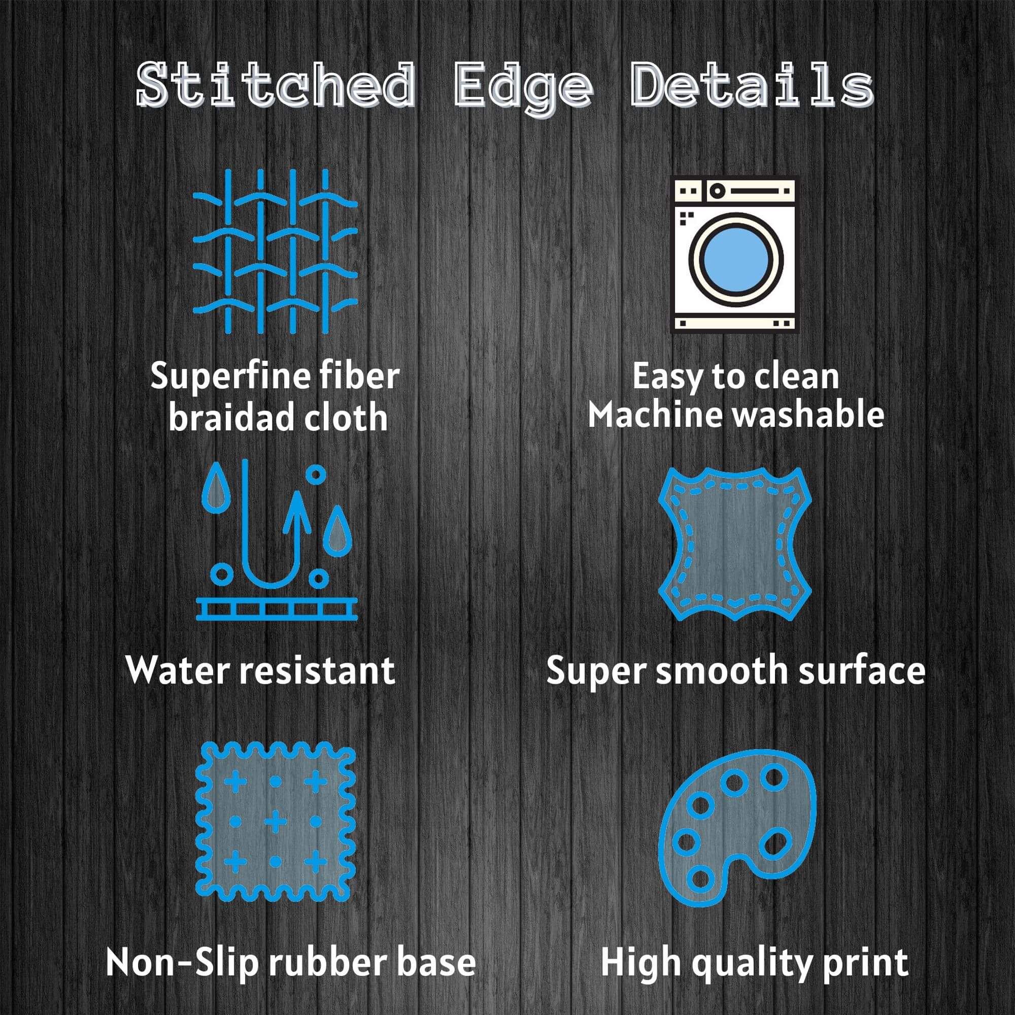 Spiderman RGB Gaming Mouse Pad XXL