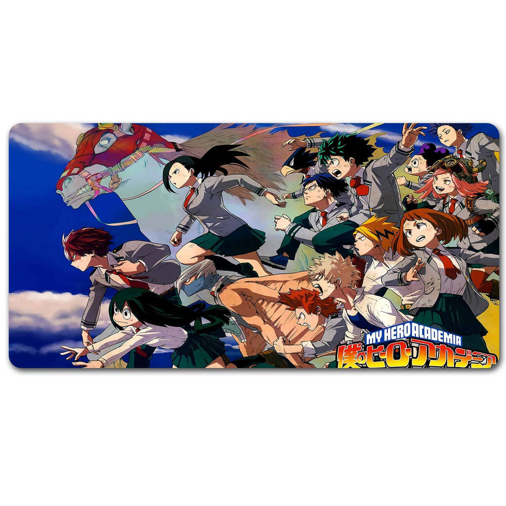My Hero Academia 02 Desk Pad