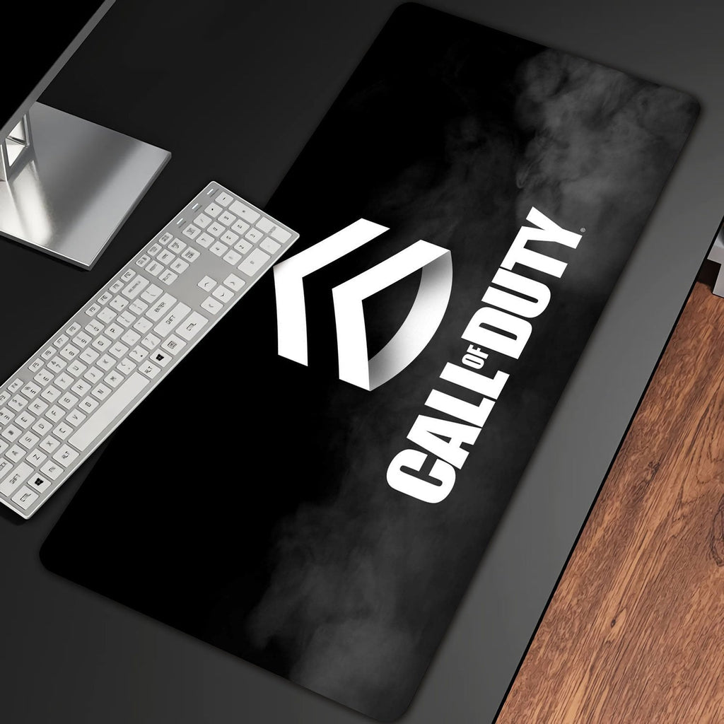 COD Logo Gaming Desk Pad