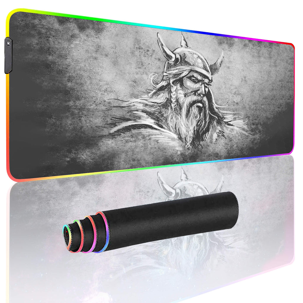Viking Gaming  Mouse Pad XXL