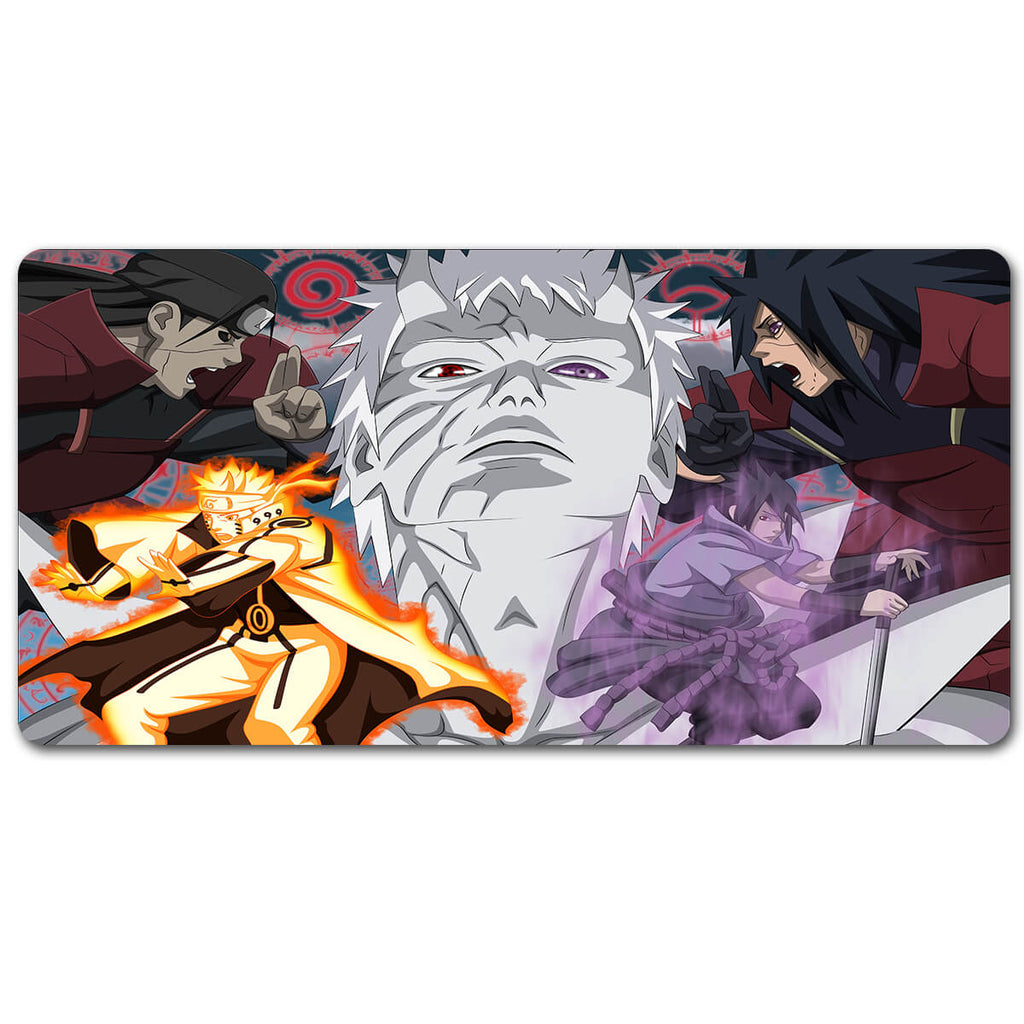 Akatsuki Desk Pad (2 Patterns)