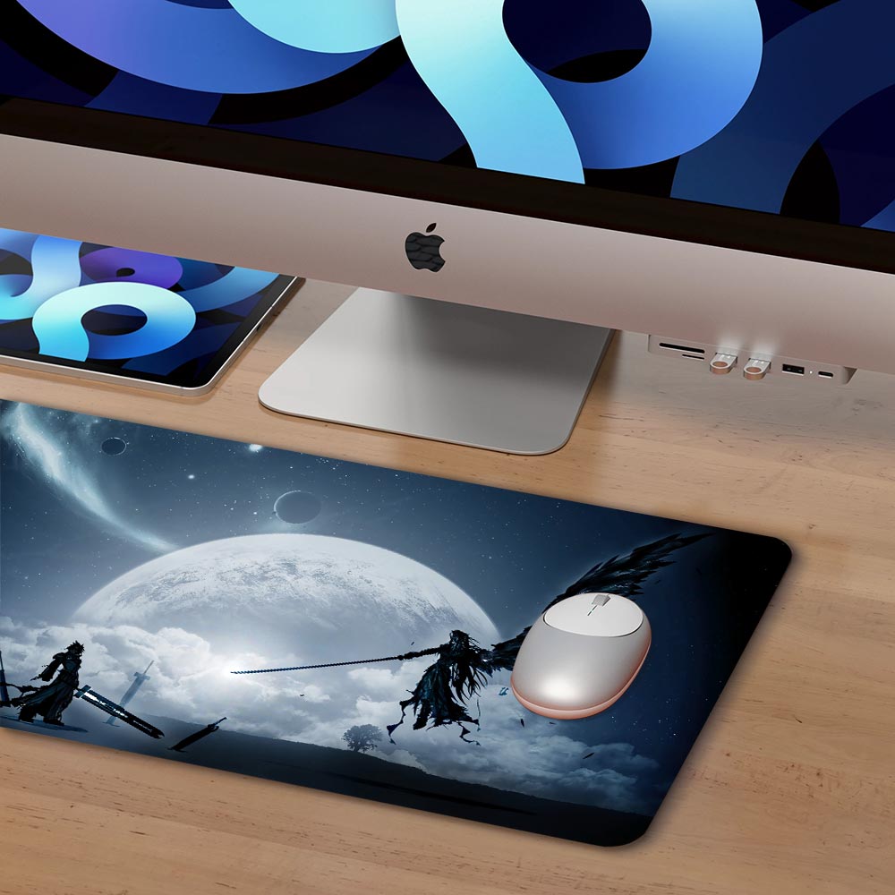 Final Fantasy Gaming Desk Pad