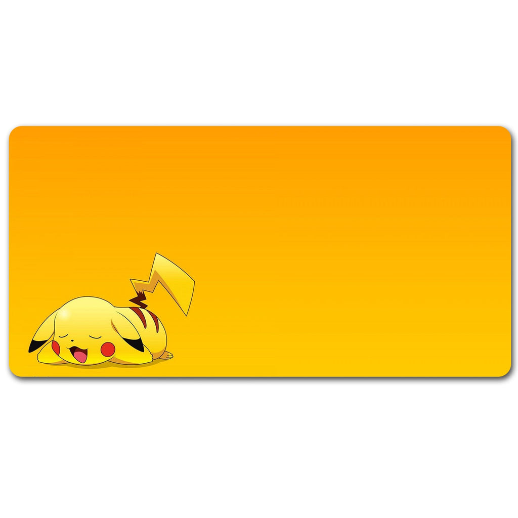 Cute Pomemon Desk Pad