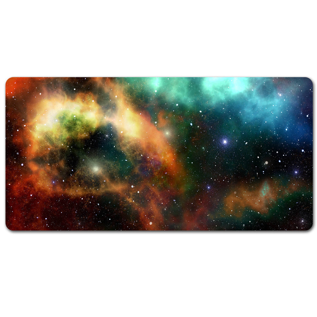 Universe Desk Pad