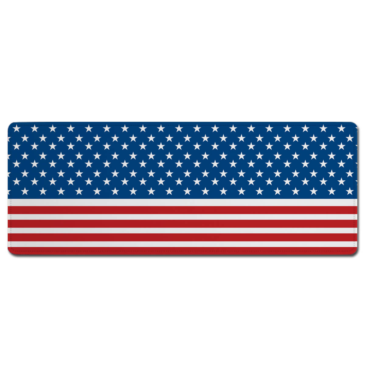 The Stars And Stripes Desk Pad
